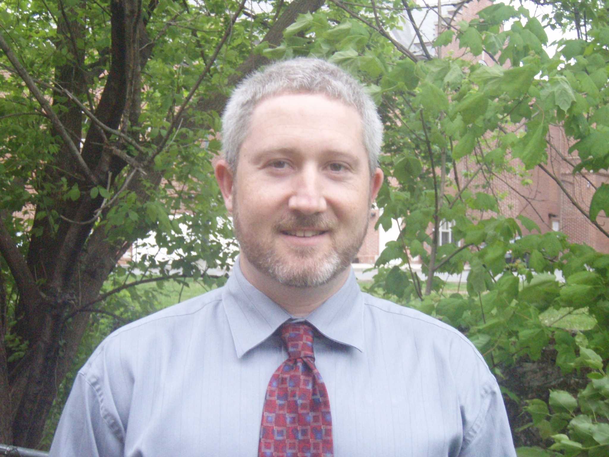 Greenwich YMCA picks new CEO