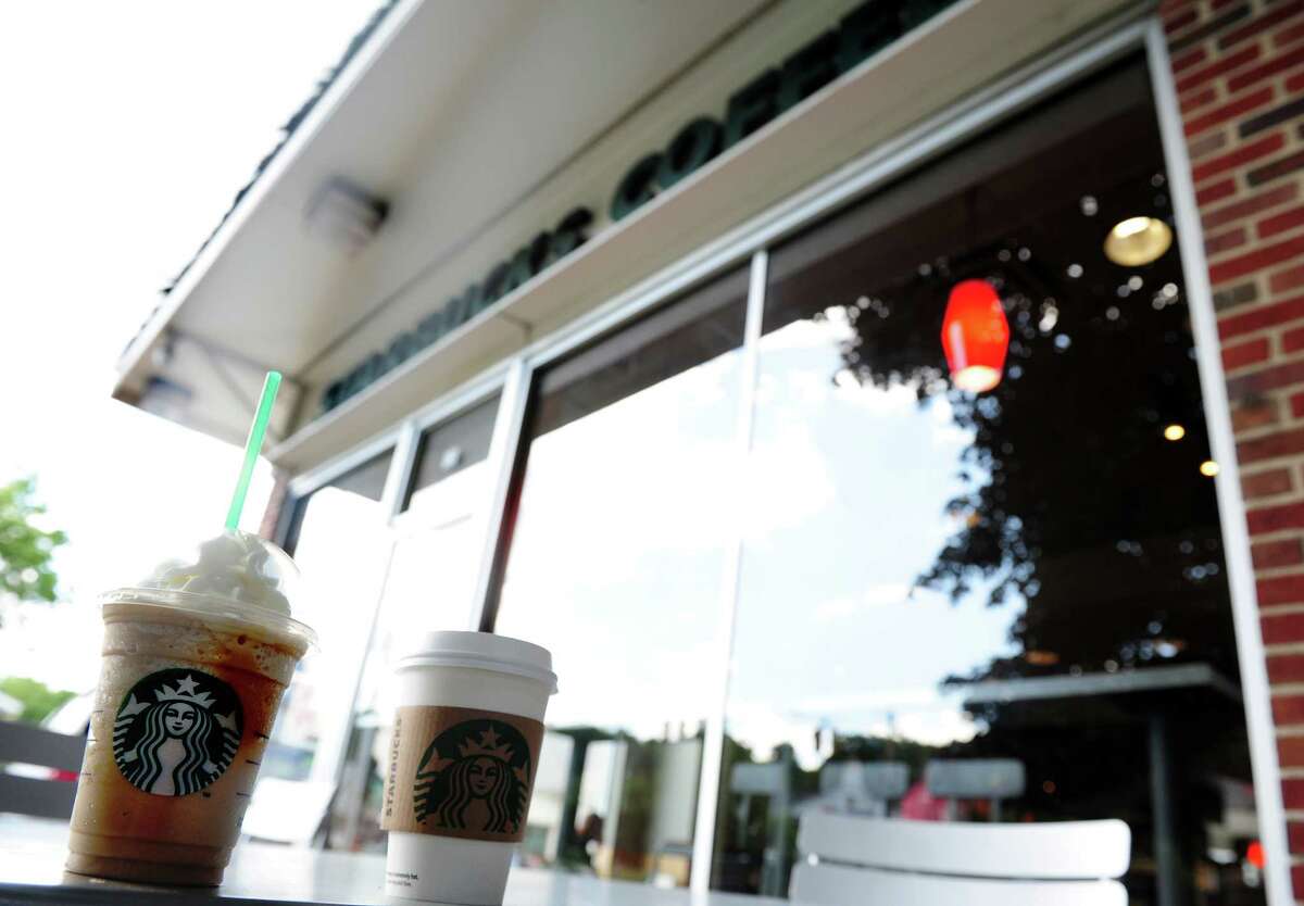 Bridgeport, Conn. has no Starbucks locations, despite being home to 144,000 residents and two colleges. All three neighboring towns âÄî Trumbull, Stratford and Fairfield âÄî have Starbucks stores. Fairfield has a whopping four stores.