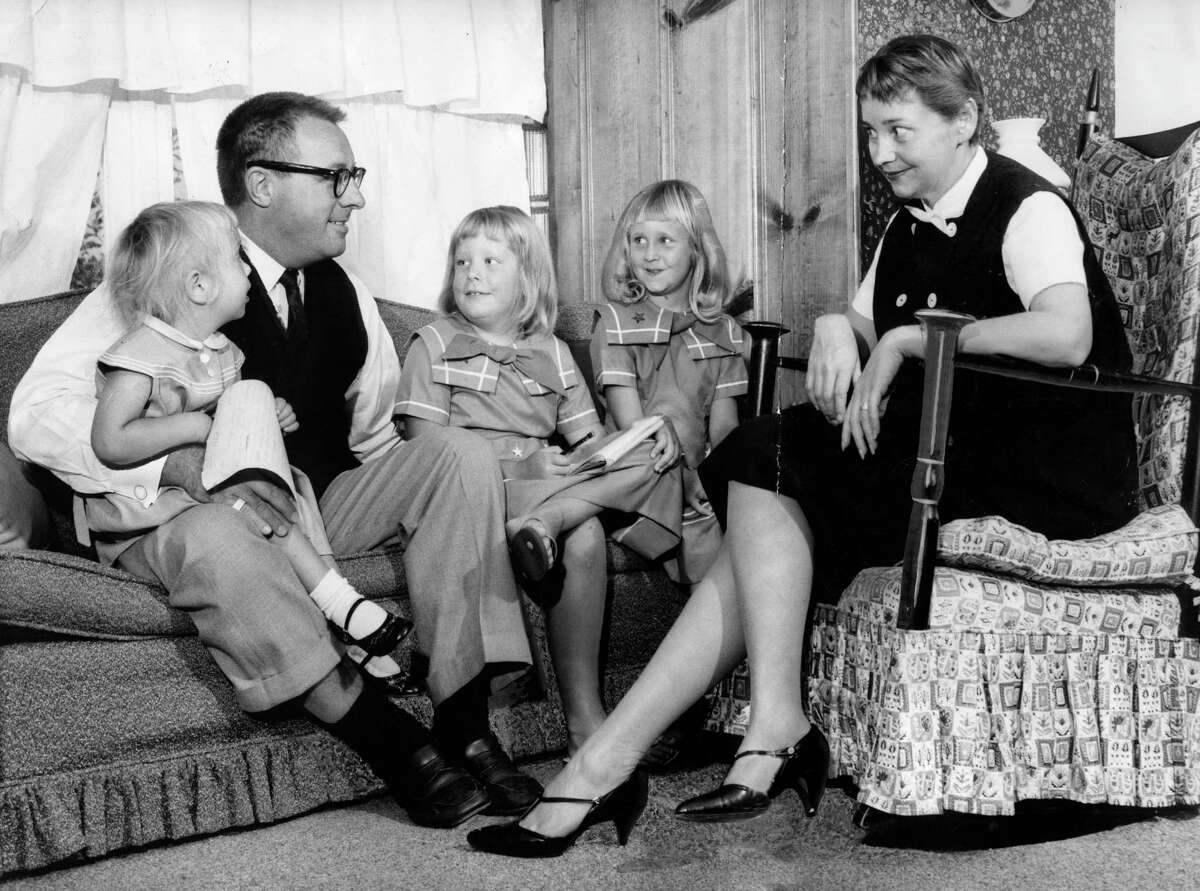 Love was light of Bradbury's world