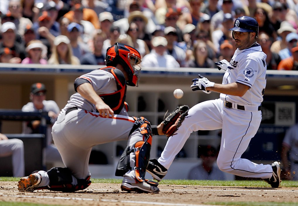 Nelson Cruz and Mike Napoli are both in the Rangers' lineup - NBC Sports