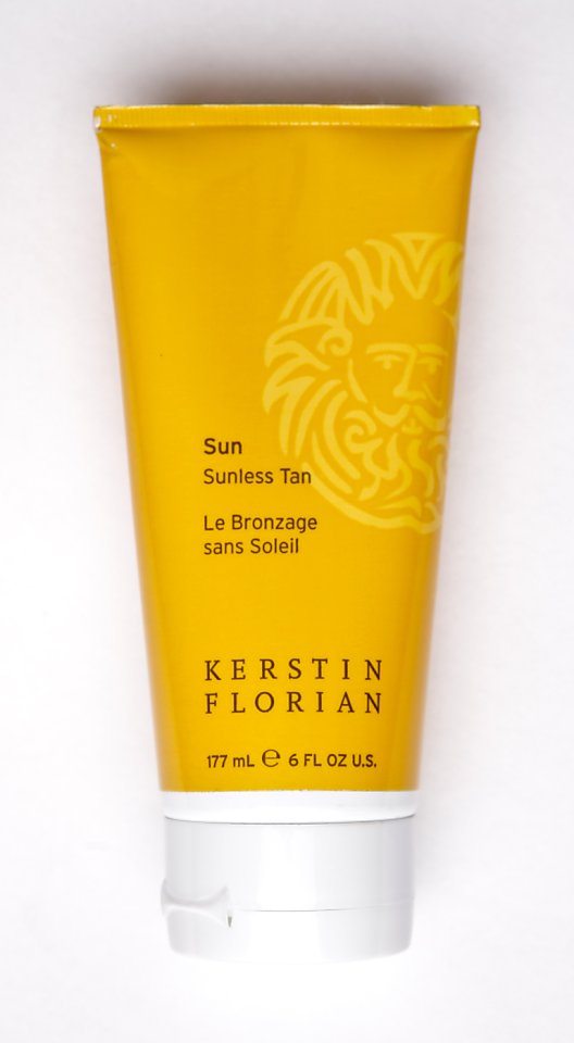 Let selftanners save your skin SFGate