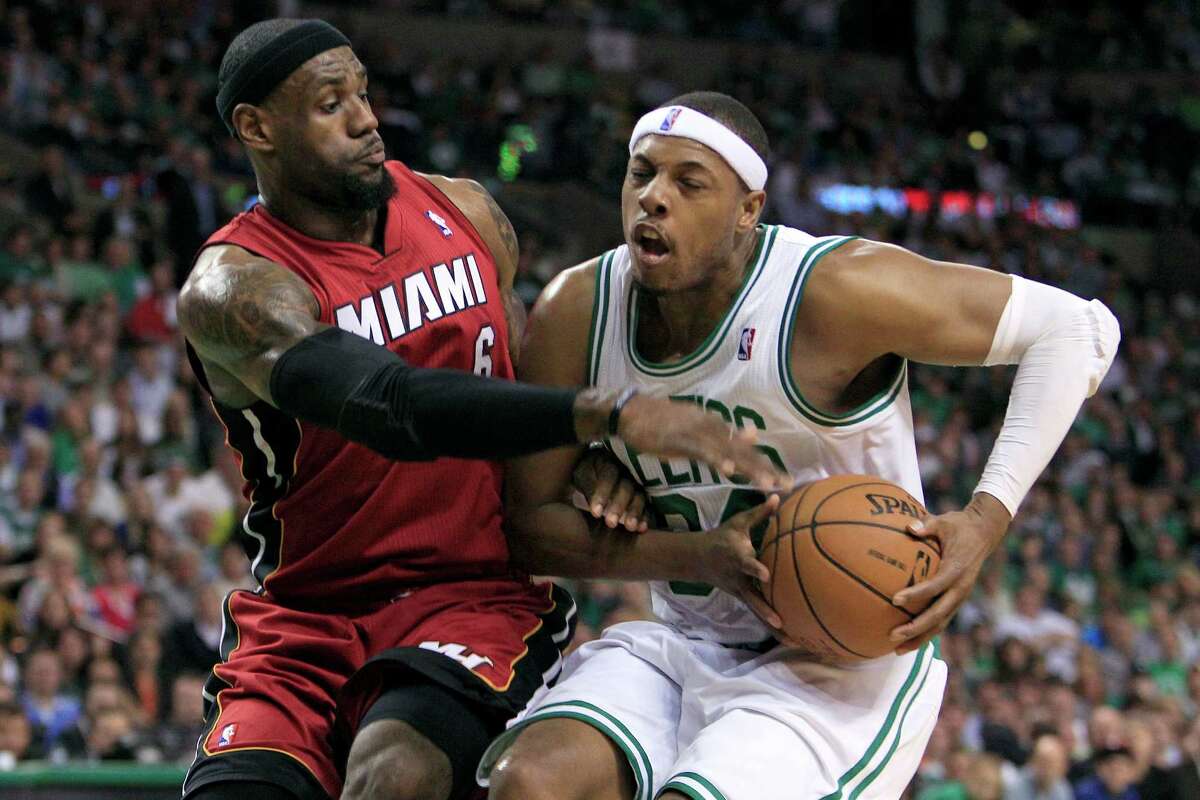 Heat take Celtics to Game 7