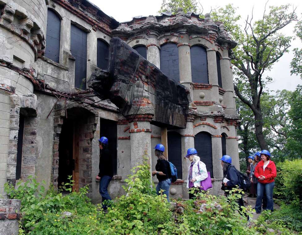 Bannerman Island