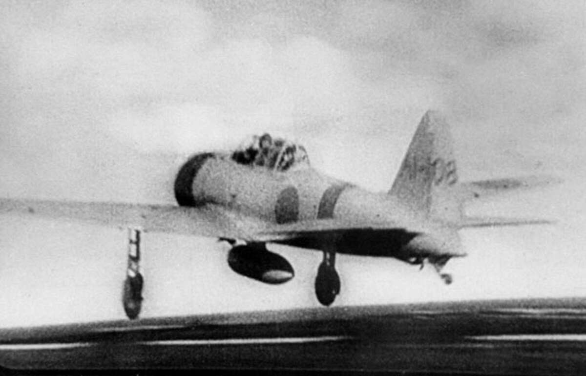 Newly acquired Japanese Zero set to fly Saturday