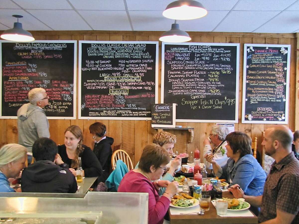 Prince Rupert Canadian outpost with big city draw