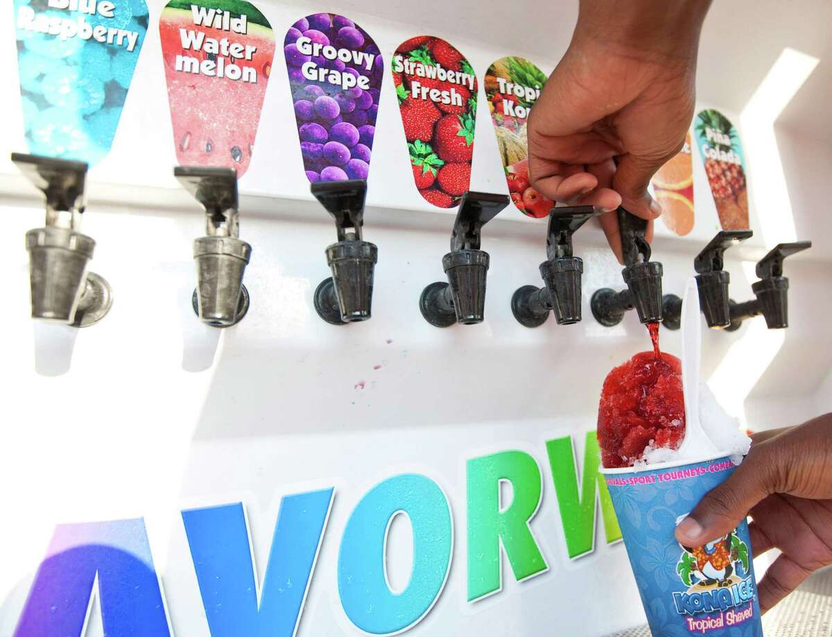 Rodeo fans have new dining options including lobster