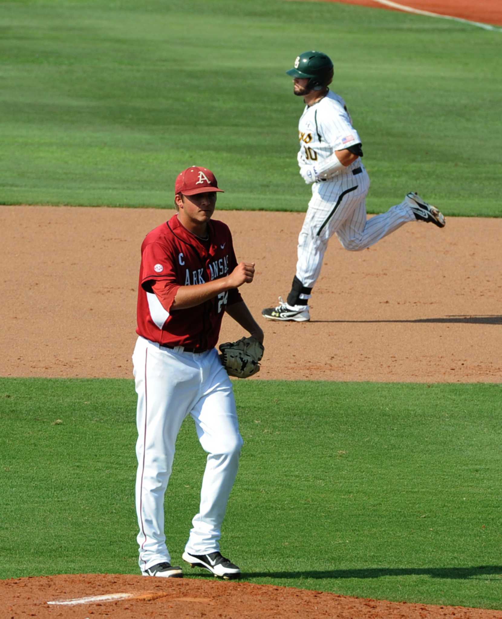 BaylorProud » An MLB All-Star starter and more draft success: Baylor  baseball alums shine