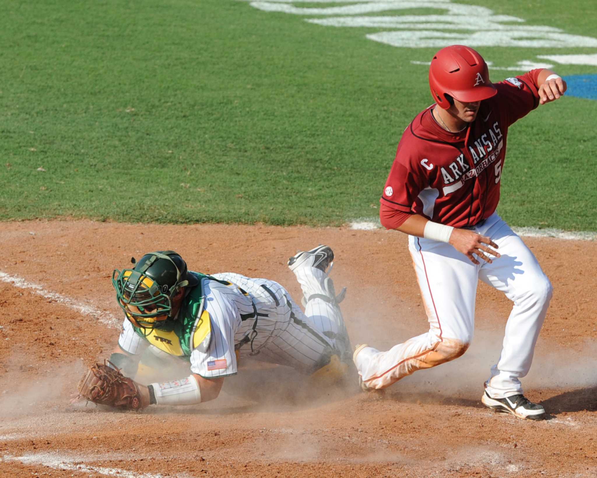 BaylorProud » An MLB All-Star starter and more draft success: Baylor  baseball alums shine