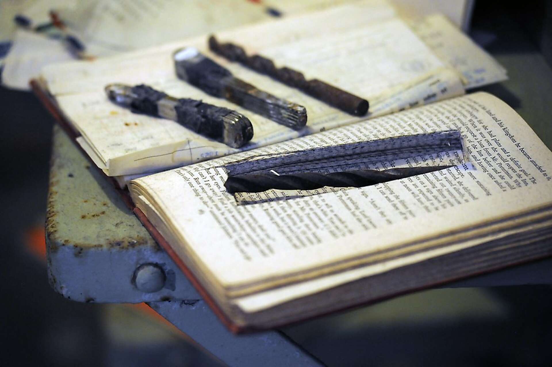 New claim: Alcatraz escapees might have survived, could still be alive