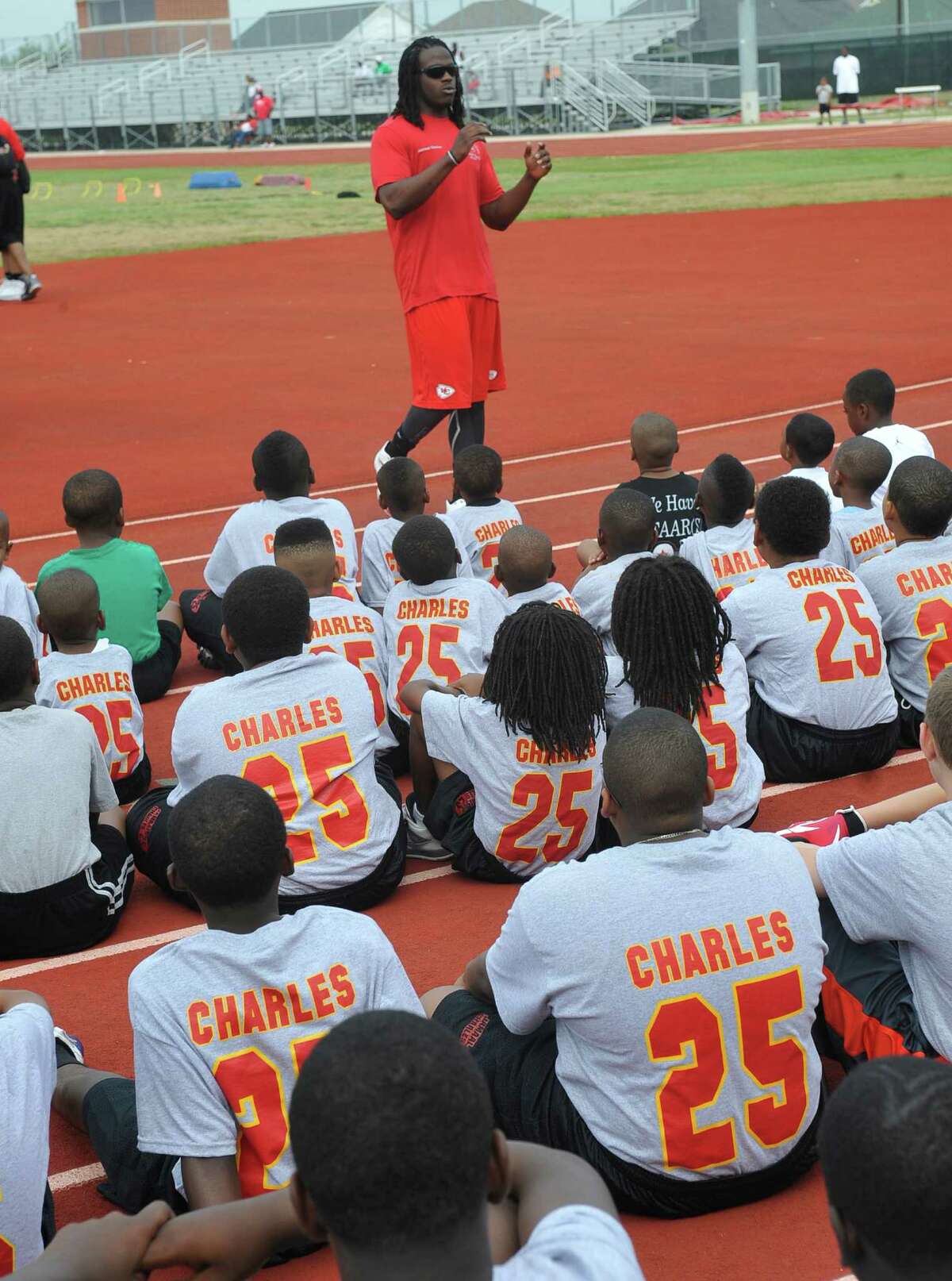 jamaal charles special olympics wikipedia jamaal charles special olympics wikipedia