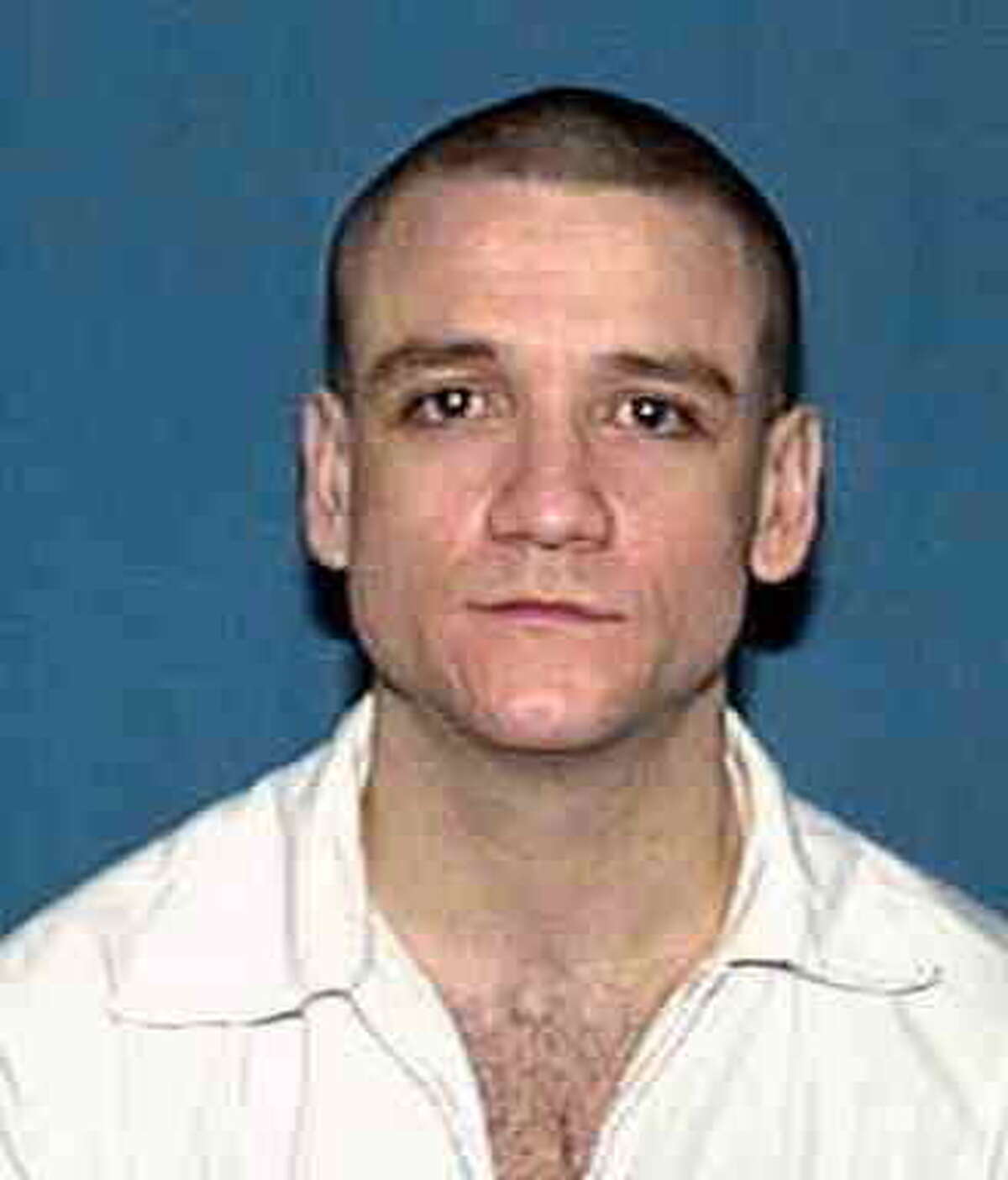 Terry Sillers has been an Aryan Brotherhood of Texas general. He is now in prison.
