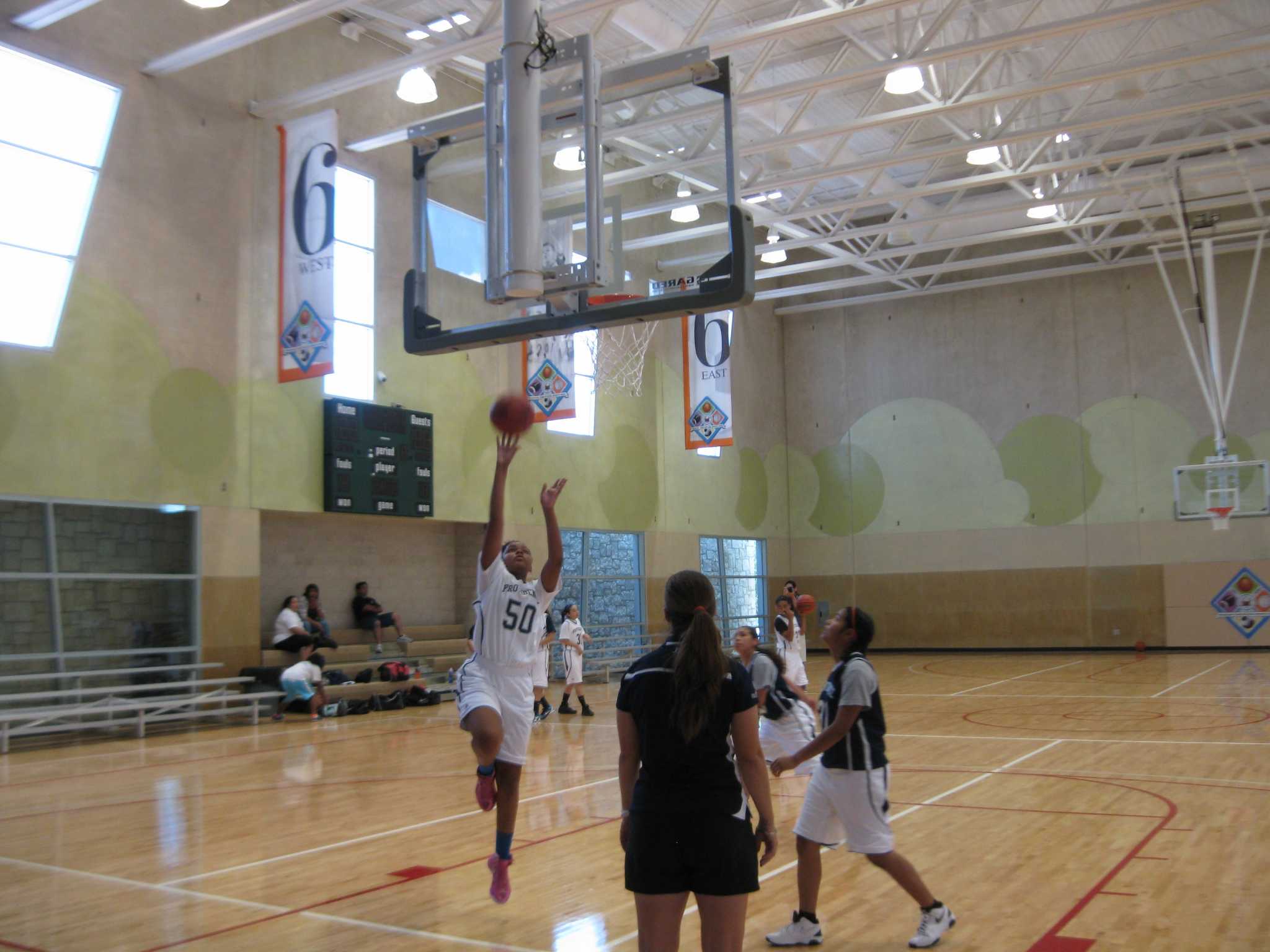 new sports park aims to bring tournaments to san antonio