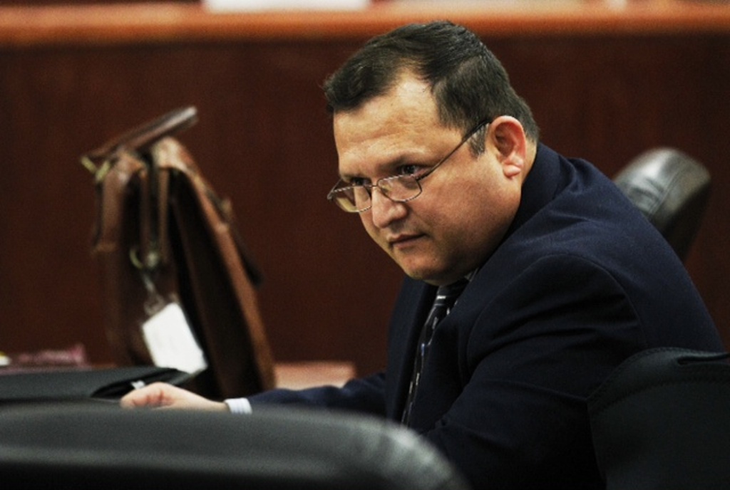 Lawyer says rest of video proves self defense in murder trial