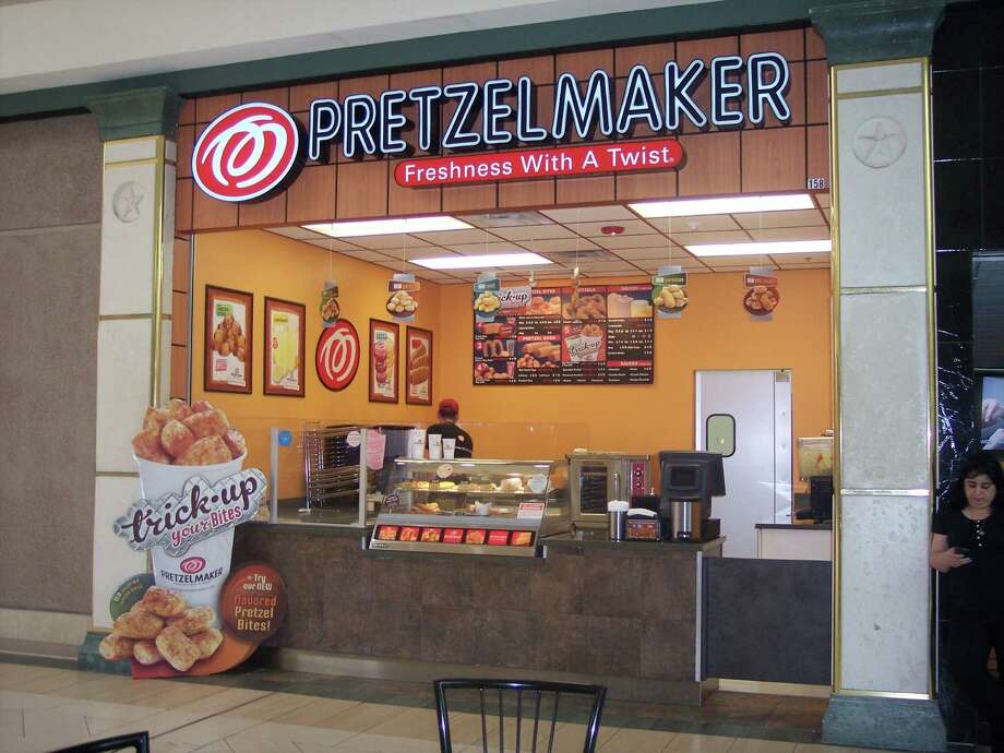 Corn Dog 7 returns to Central Mall Beaumont Enterprise