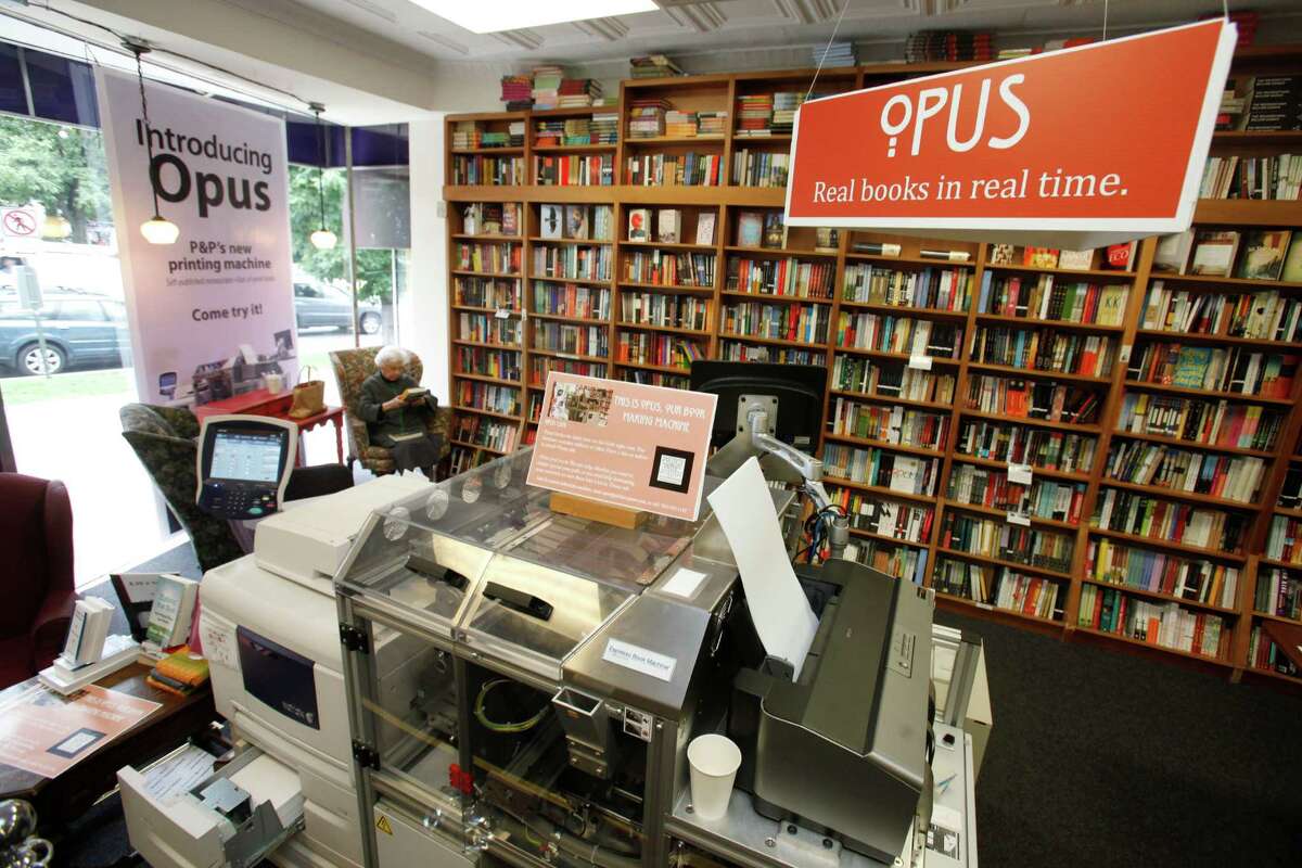 Independents Embrace Self Publishing