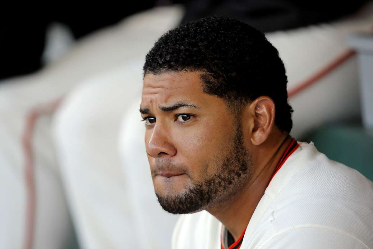 Benito Santiago of the San Diego Padres catches during an MLB game at  News Photo - Getty Images