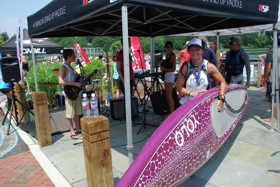 westport paddle boarding