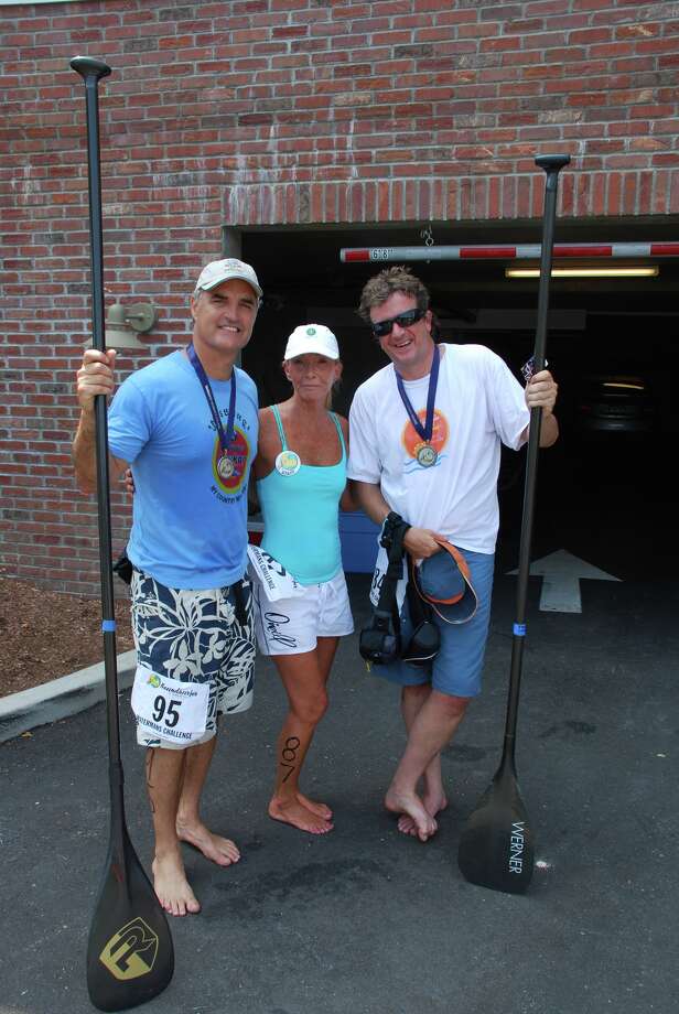 westport paddle boarding