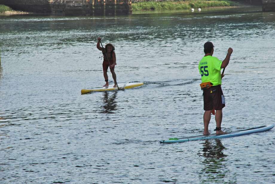 westport paddle boarding