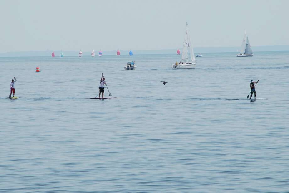 westport paddle boarding