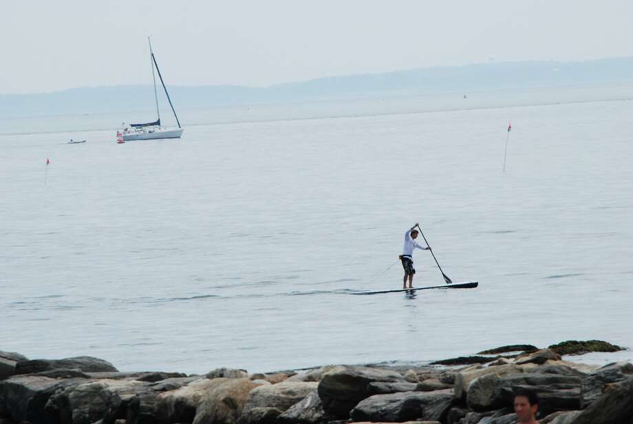 westport paddle boarding