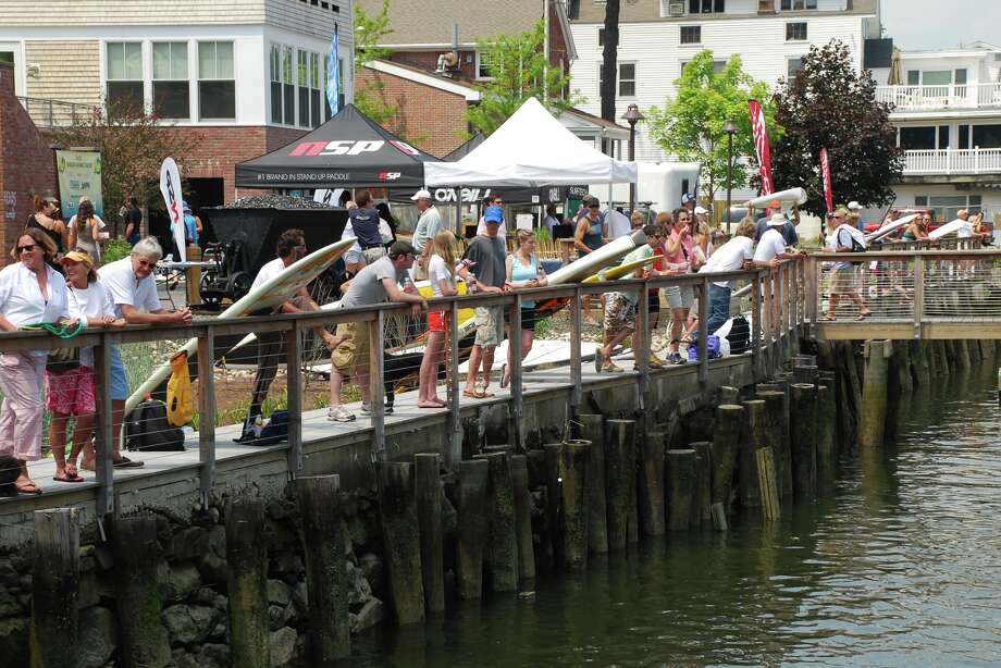 westport paddle boarding