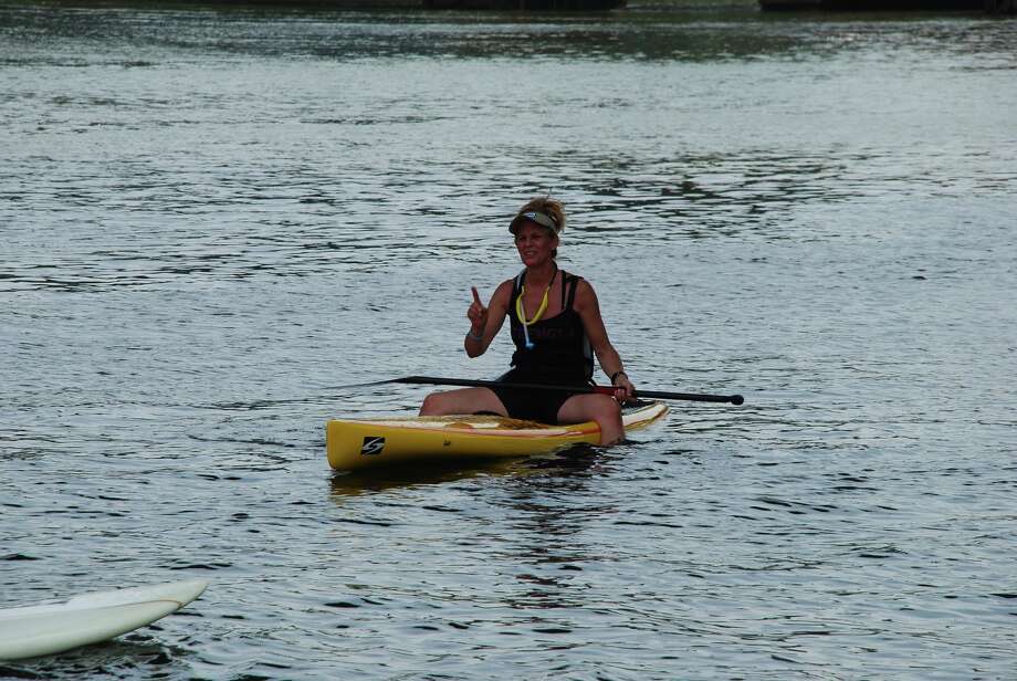 westport paddle boarding