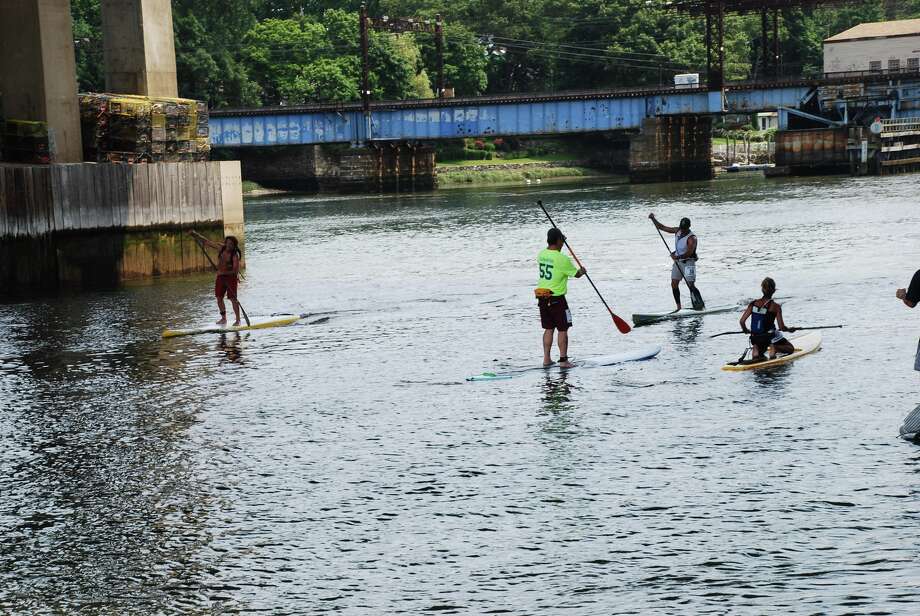 westport paddle boarding