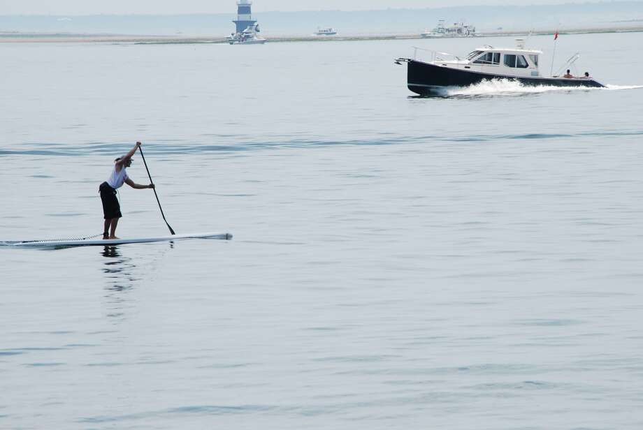westport paddle boarding
