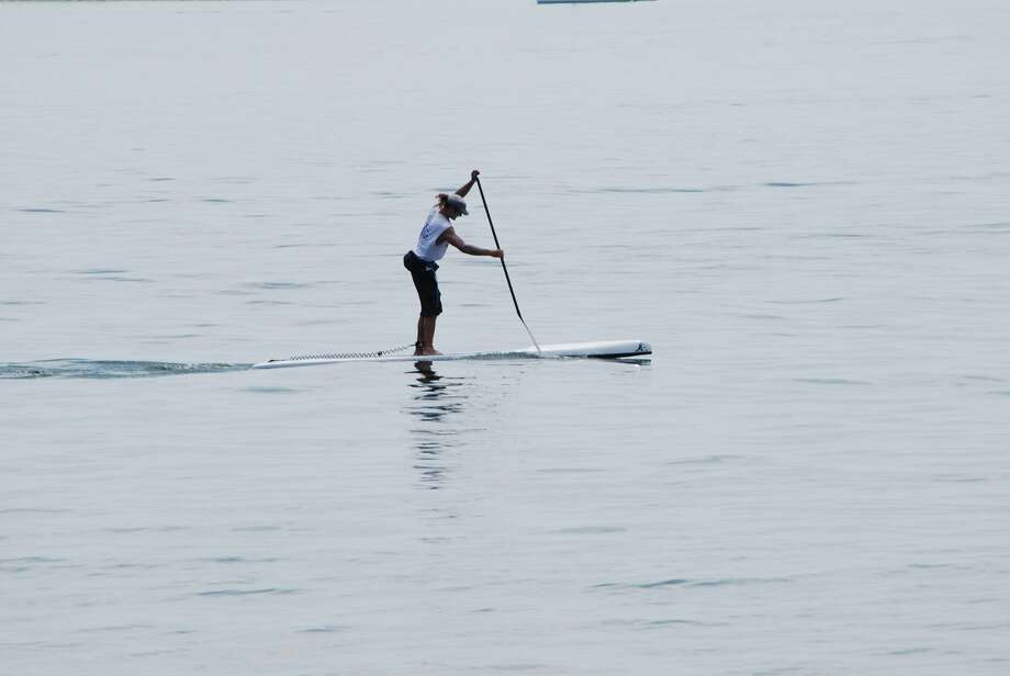 westport paddle boarding