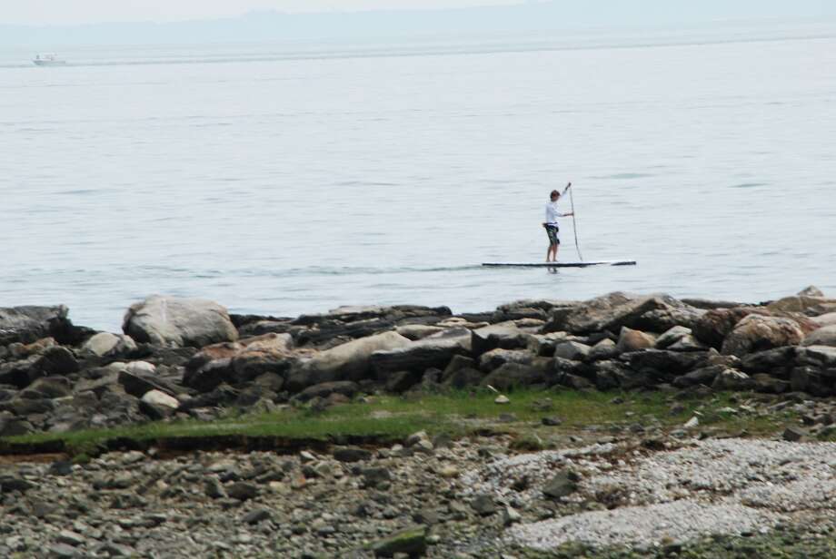 westport paddle boarding