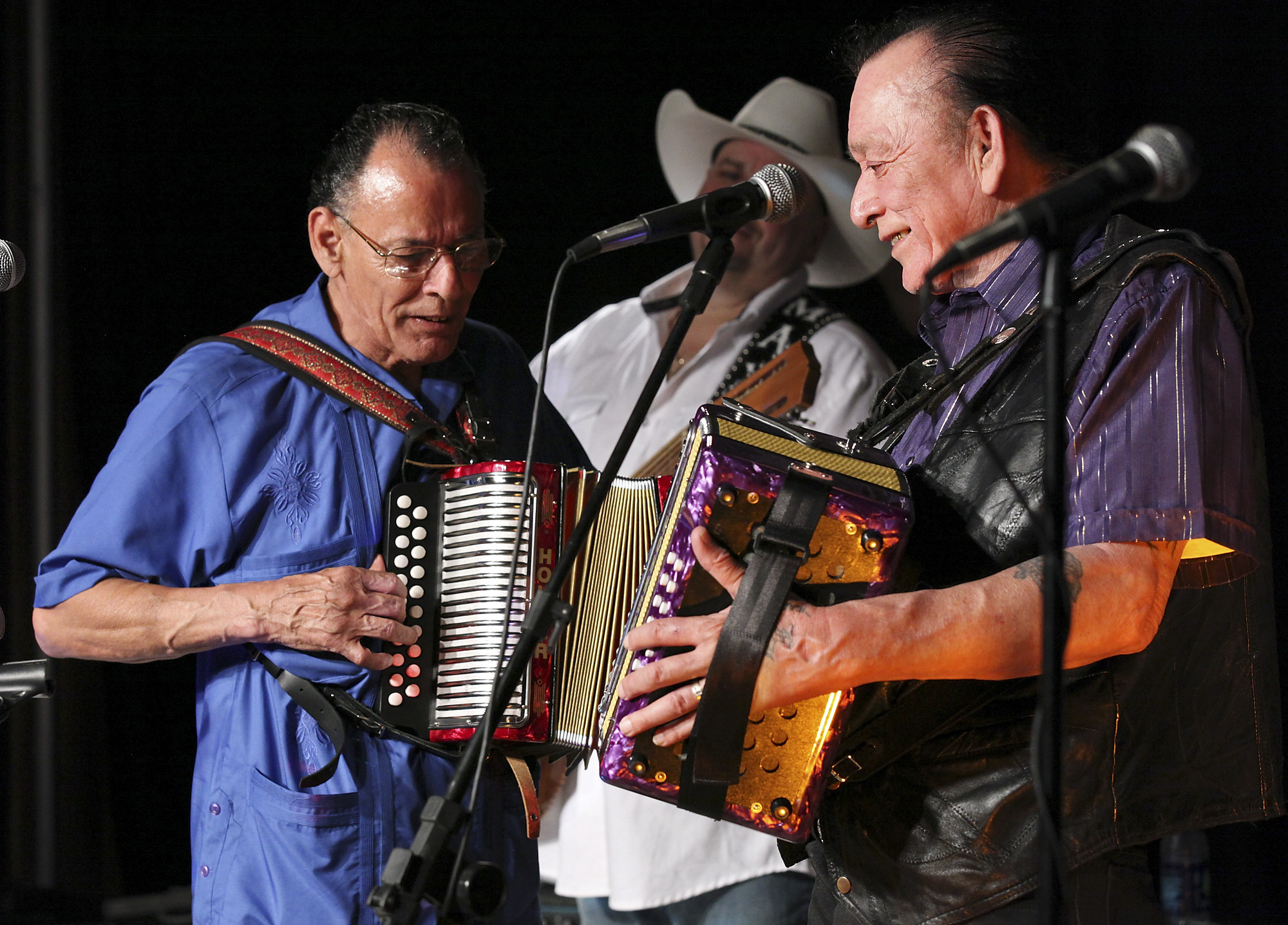 Gig 'Em Tejano 