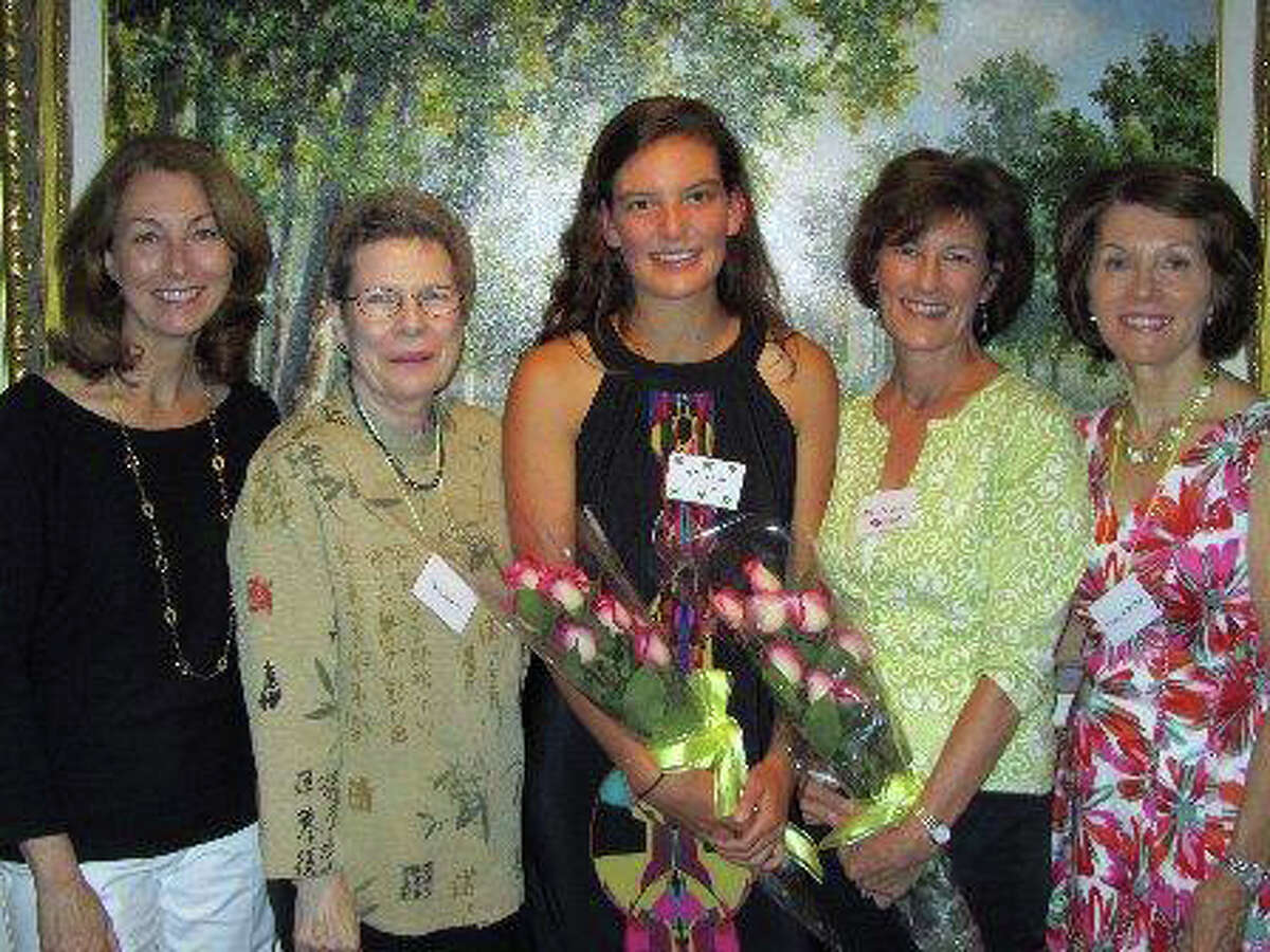 STAR scholarship awarded by philanthropic organization