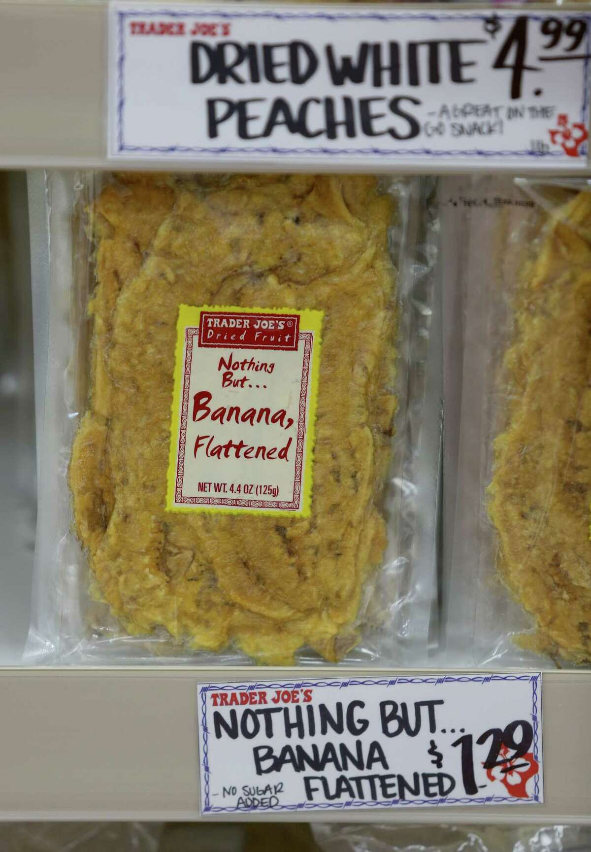 The Trader Joe's treasure hunt experience set to begin in the Woodlands