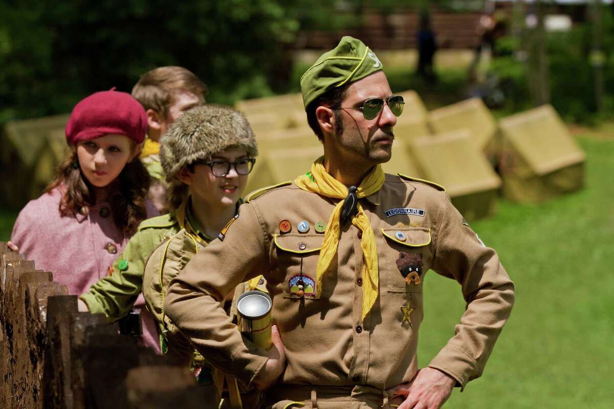 How to Get the Wes Anderson's Moonrise Kingdom Look