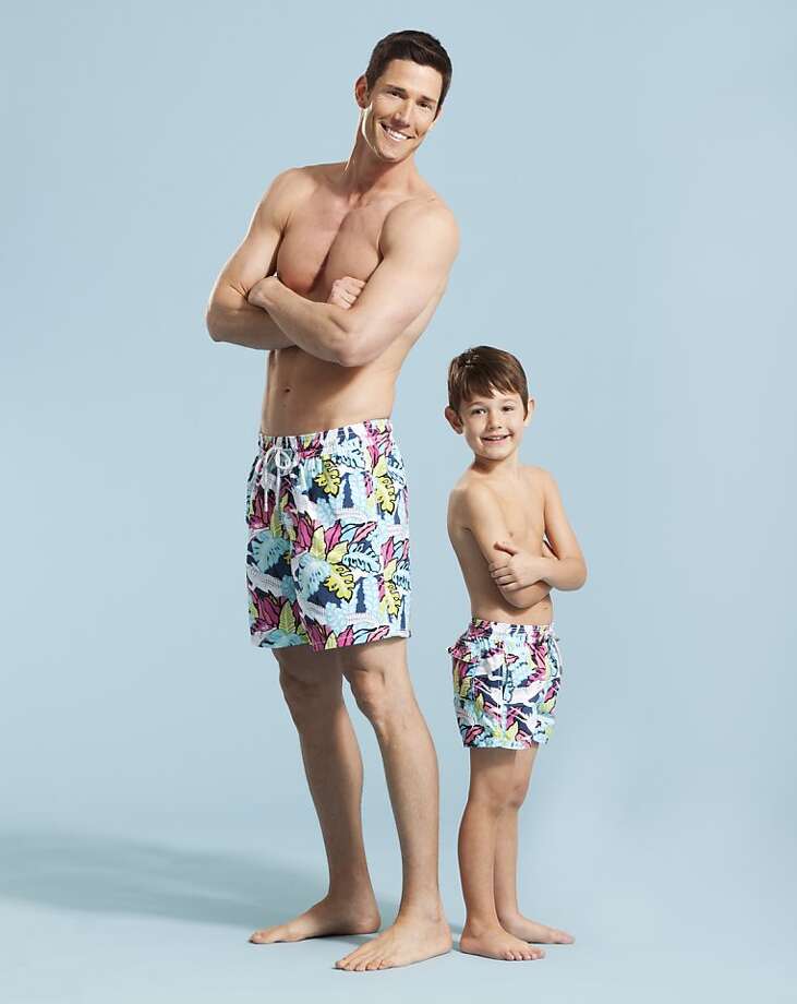 Vilebrequin opens resortwear boutique in S.F. SFGate