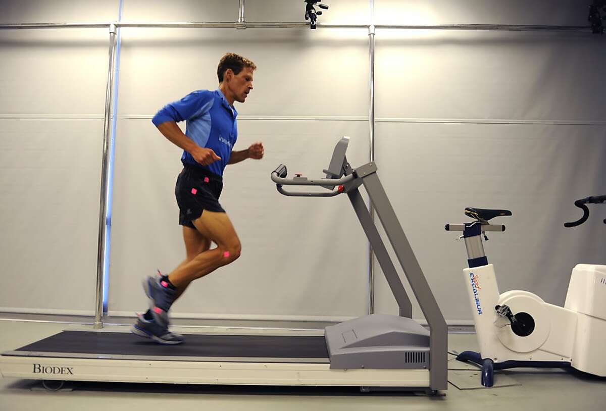 RunSafe database to speed SF Marathon medical care