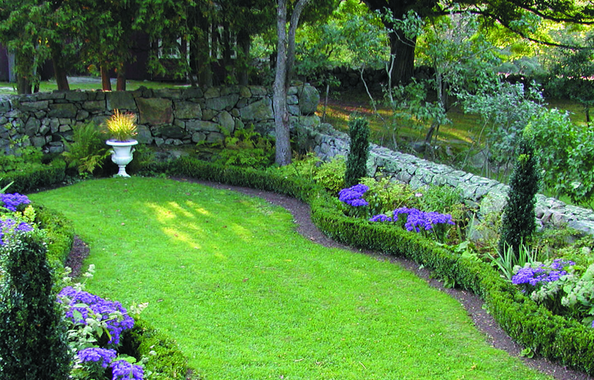 Historic Gardens Day ready to bloom