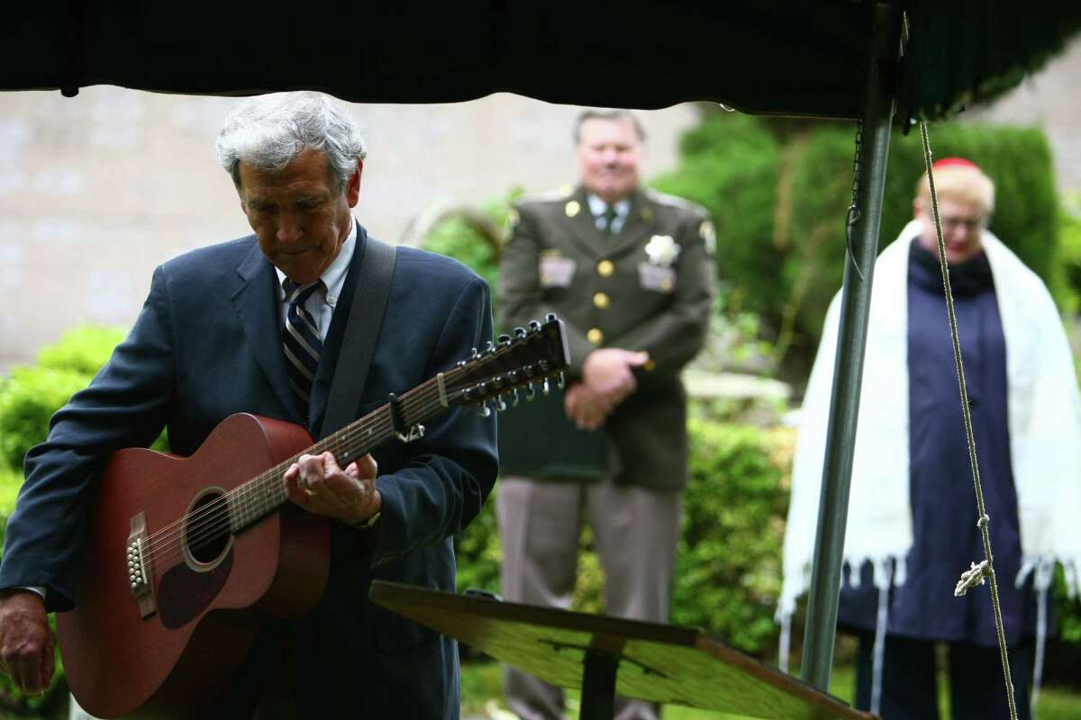 Burial Ceremony For 154 Indigent, Homeless In King County