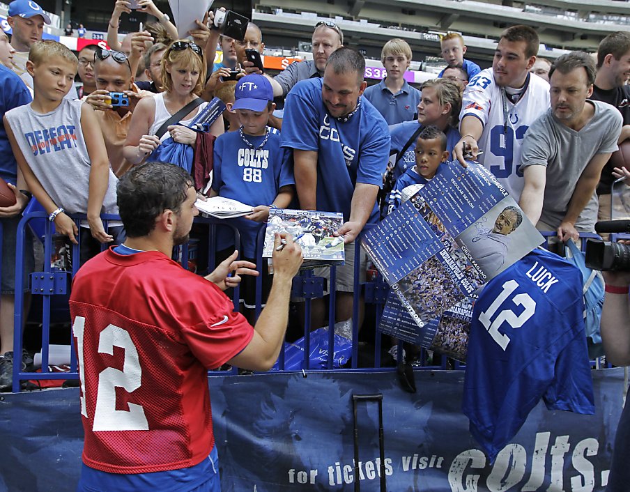 NFL football news, June 14