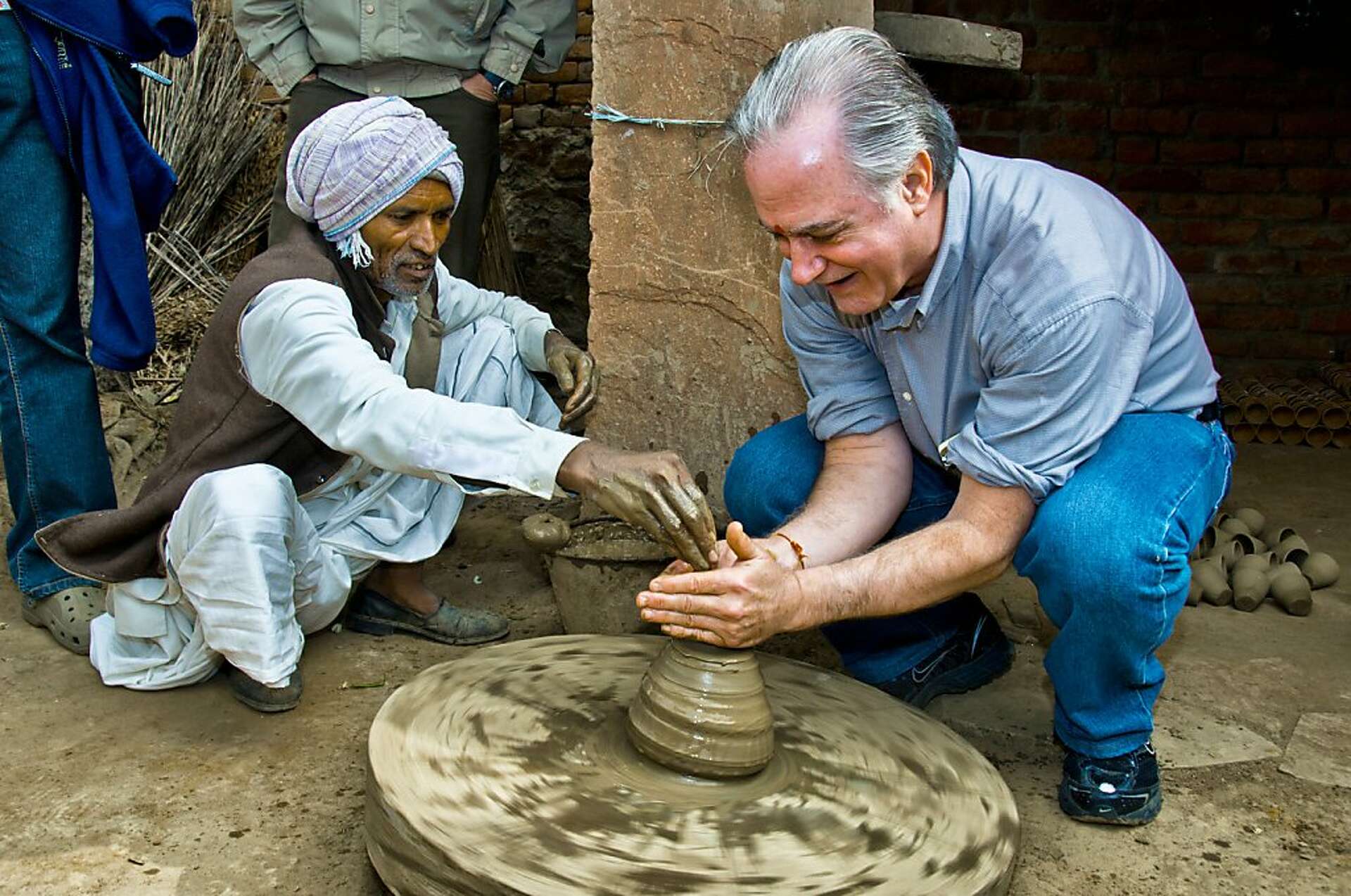 Road Scholar: Former Elderhostel still about learning