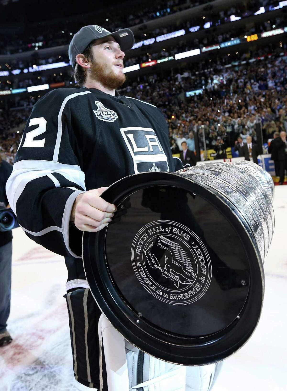 Alltime Connecticut team of hockey players