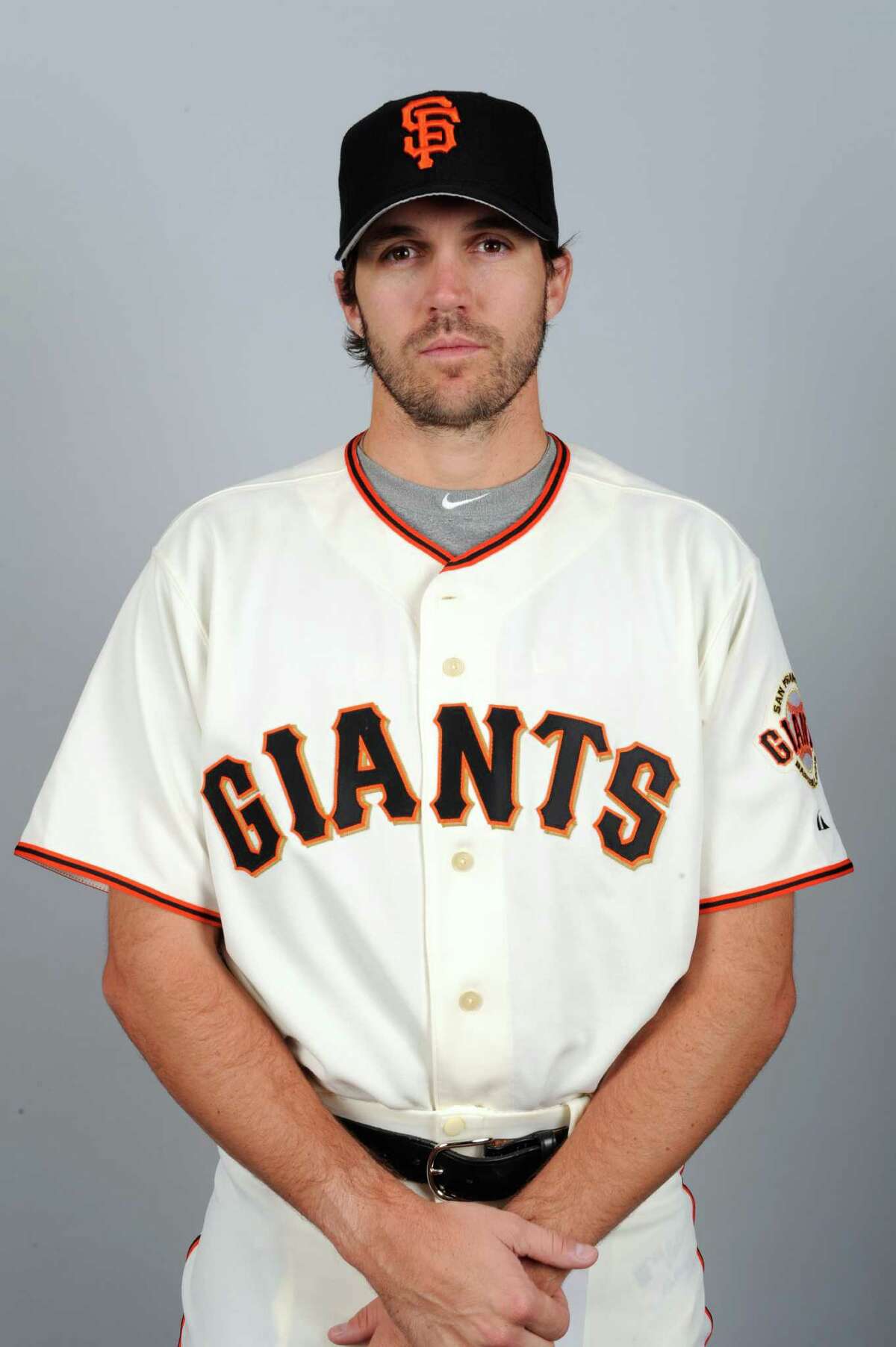 Barry Zito, San Francisco Giants