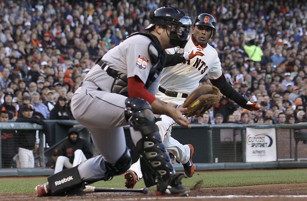 SFGiants on X: 10 years ago today, Matt Cain threw the 22nd perfect game  in @MLB history  / X