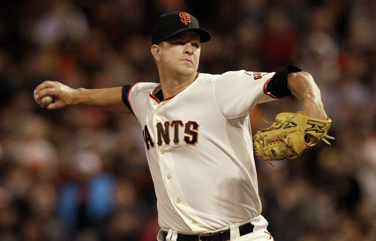 Matt Cain threw 125 pitches Wednesday night in recording the 22nd perfect game in major league annals and the first in the 130-year history of the Giants franchise.
