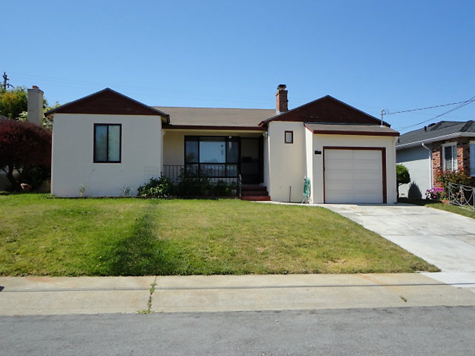 Open house Sunday Millbrae