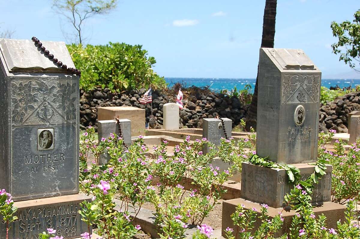 Image showcasing Maui 's Makena Beach & Golf Resort has it all