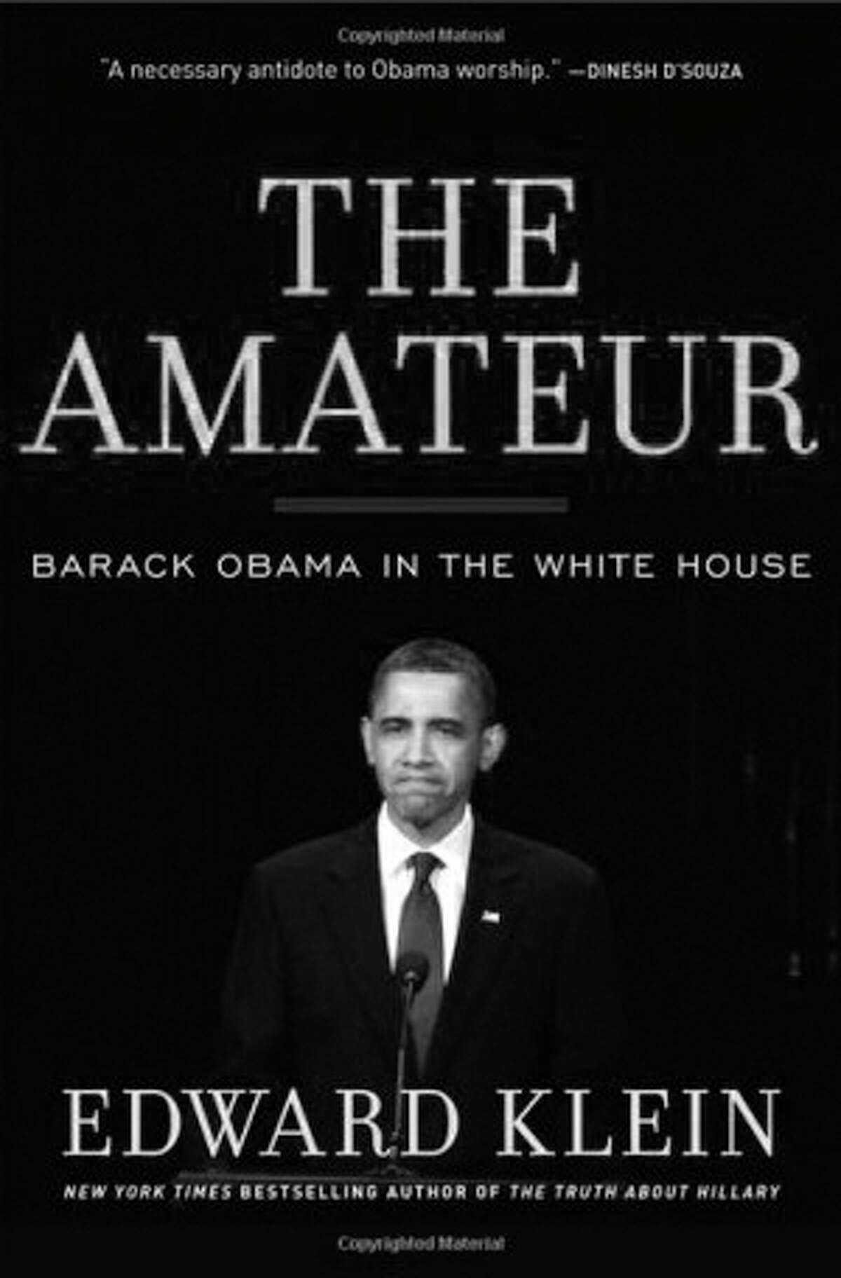 "The Amateur"