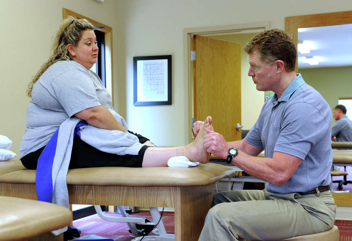 Physical therapist jobs mooresville nc