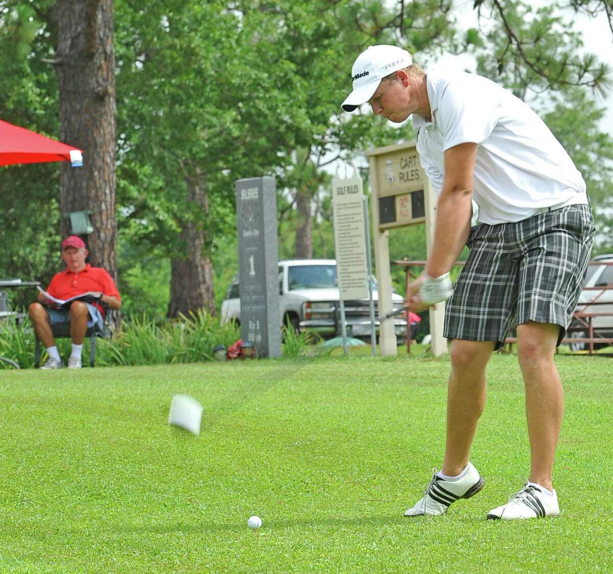 45th annual Silsbee MGA Invitational starts Friday